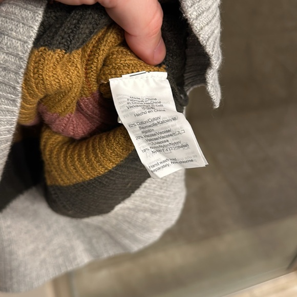 EUC Madewell Sweater - Picture 3 of 7